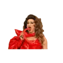 מדבקה