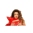 מדבקה