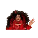 מדבקה