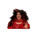 מדבקה