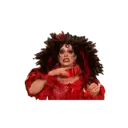 מדבקה