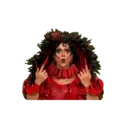 מדבקה