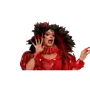מדבקה