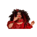 מדבקה