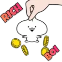 贴纸