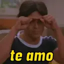 ملصق
