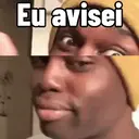 ملصق