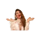 מדבקה