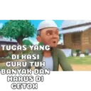 Stiker