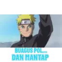 Stiker