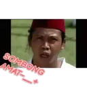 Stiker