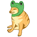 Стикер
