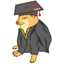 Стикер