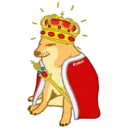 Стикер