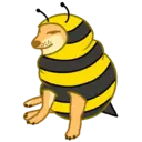 Стикер