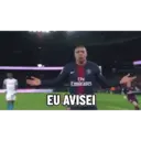 ملصق