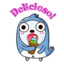 Stiker