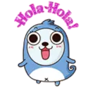Stiker