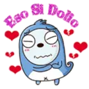 Stiker