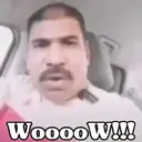 ملصق
