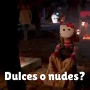 מדבקה