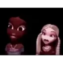 ملصق