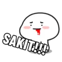 Stiker