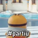 ملصق