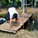 ملصق