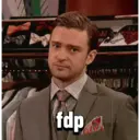 ملصق