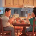 استیکر