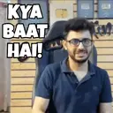 स्टिकर