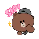 ស្ទីកเกอร์