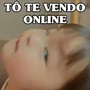 ملصق