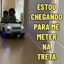 ملصق