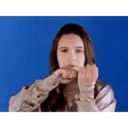 贴纸