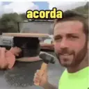 ملصق