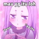 Stiker