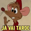 Klistermärke