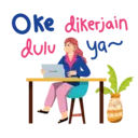 Stiker