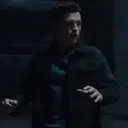 ملصق
