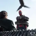 ملصق