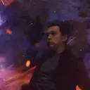 ملصق