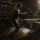 ملصق