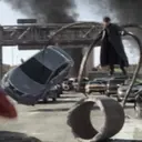ملصق
