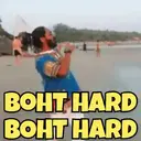 स्टिकर