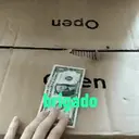 ملصق