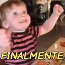 ملصق