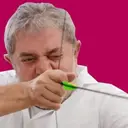 מדבקה
