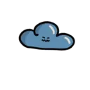 Стикер
